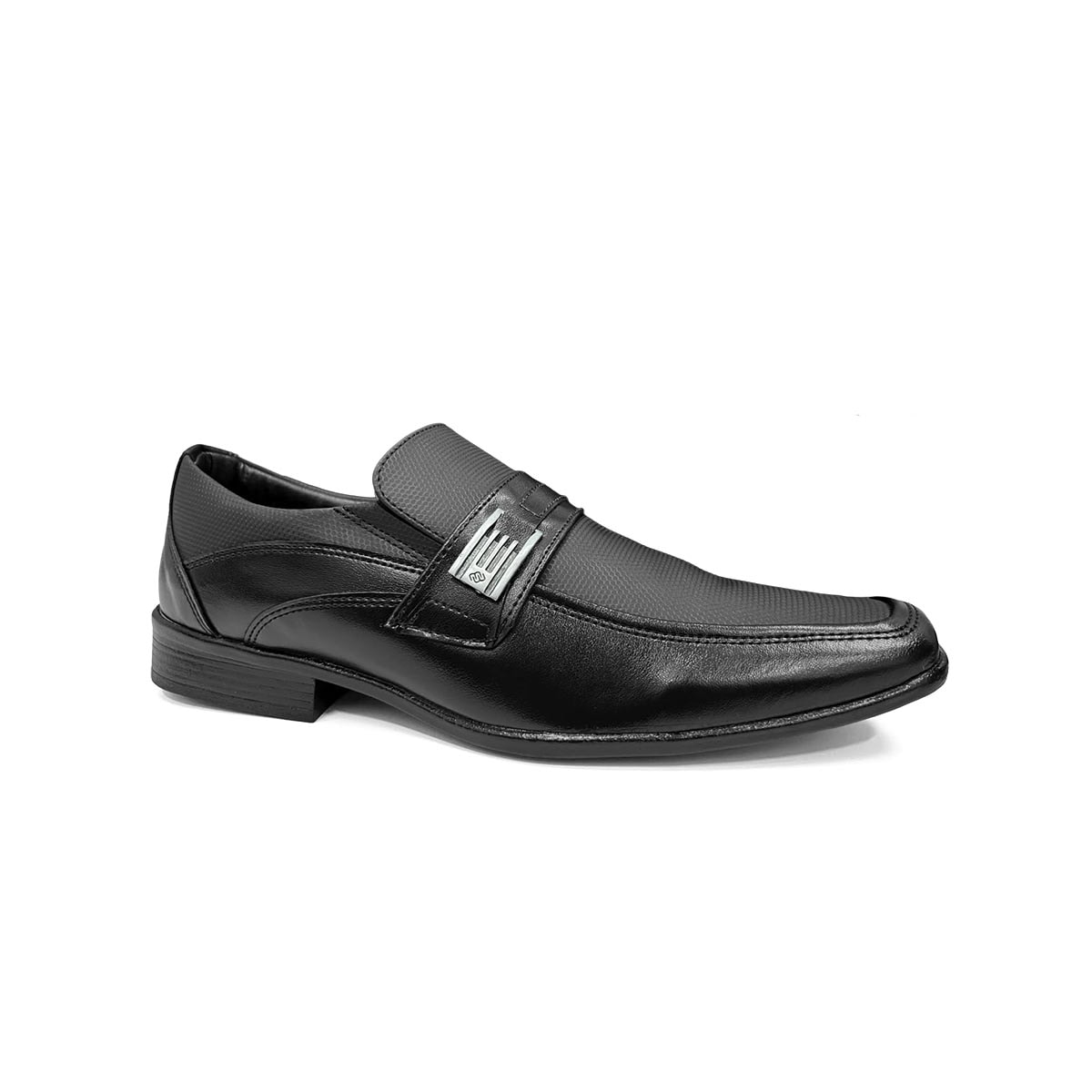 Sapato Bertelli Masculino Social 70.199 Preto Sapato Bertelli Masculino Social 70.199 Preto