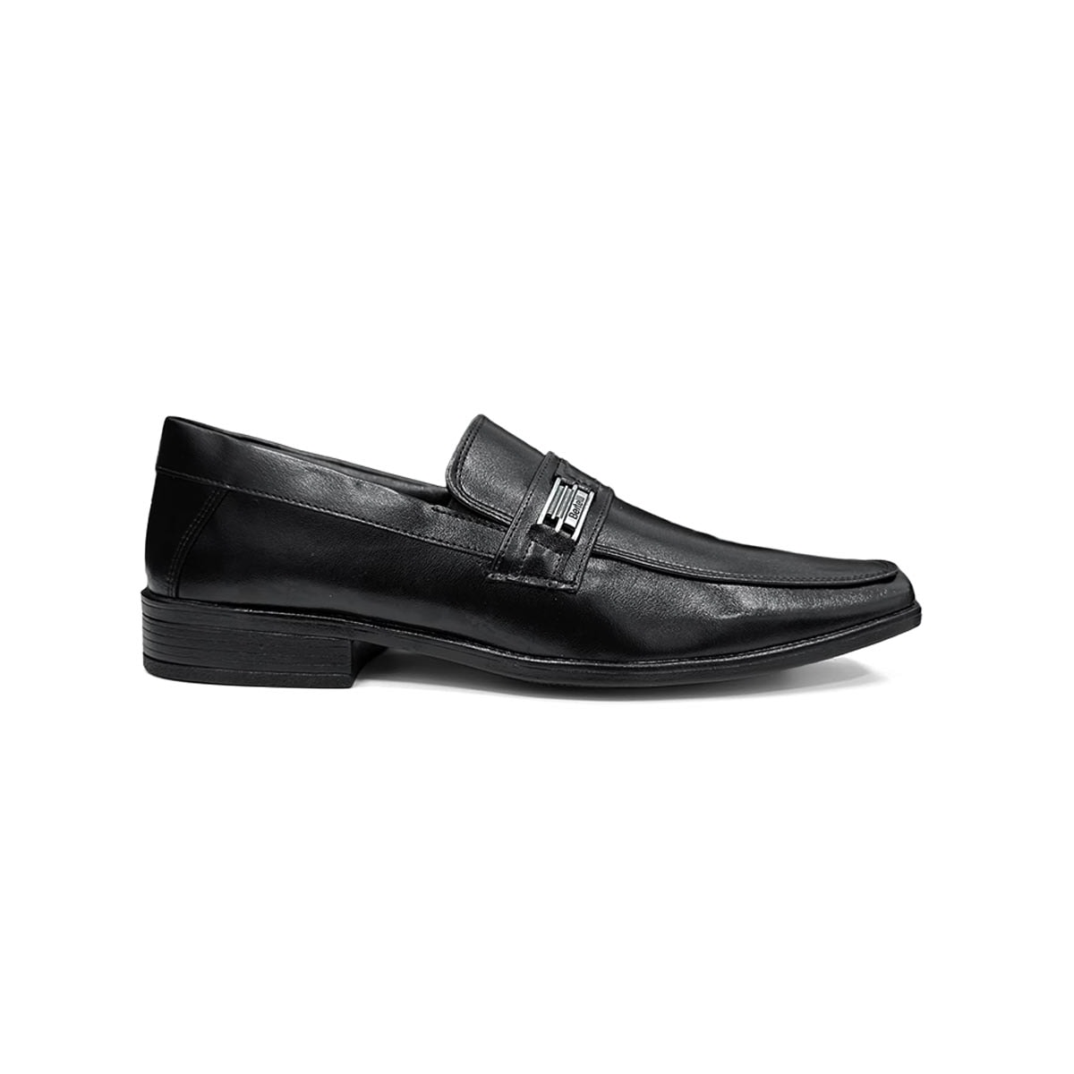 Sapato Bertelli Social Masculino Kit Cinto/Meia 70.174 Preto Sapato Bertelli Social Masculino Kit Cinto/Meia 70.174 Preto