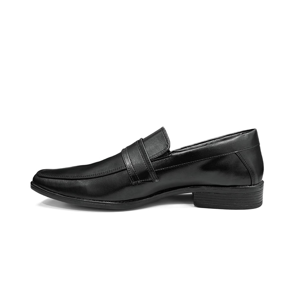 Sapato Bertelli Social Masculino Kit Cinto/Meia 70.174 Preto Sapato Bertelli Social Masculino Kit Cinto/Meia 70.174 Preto