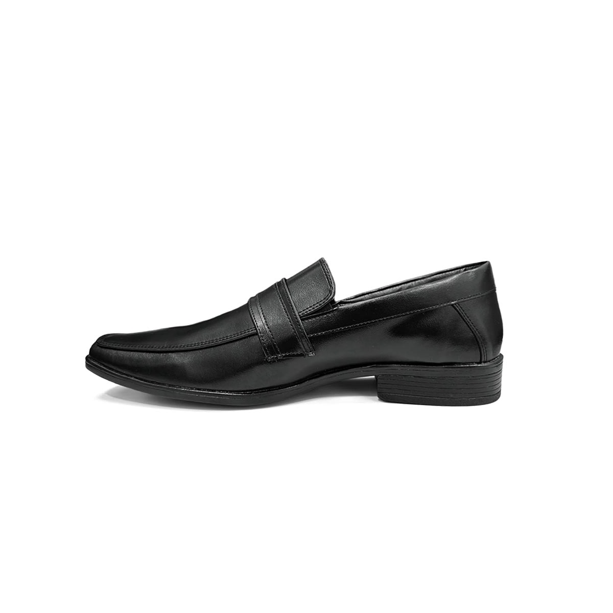 Sapato Bertelli Social Masculino Kit Cinto/Meia 70.174 Preto Sapato Bertelli Social Masculino Kit Cinto/Meia 70.174 Preto