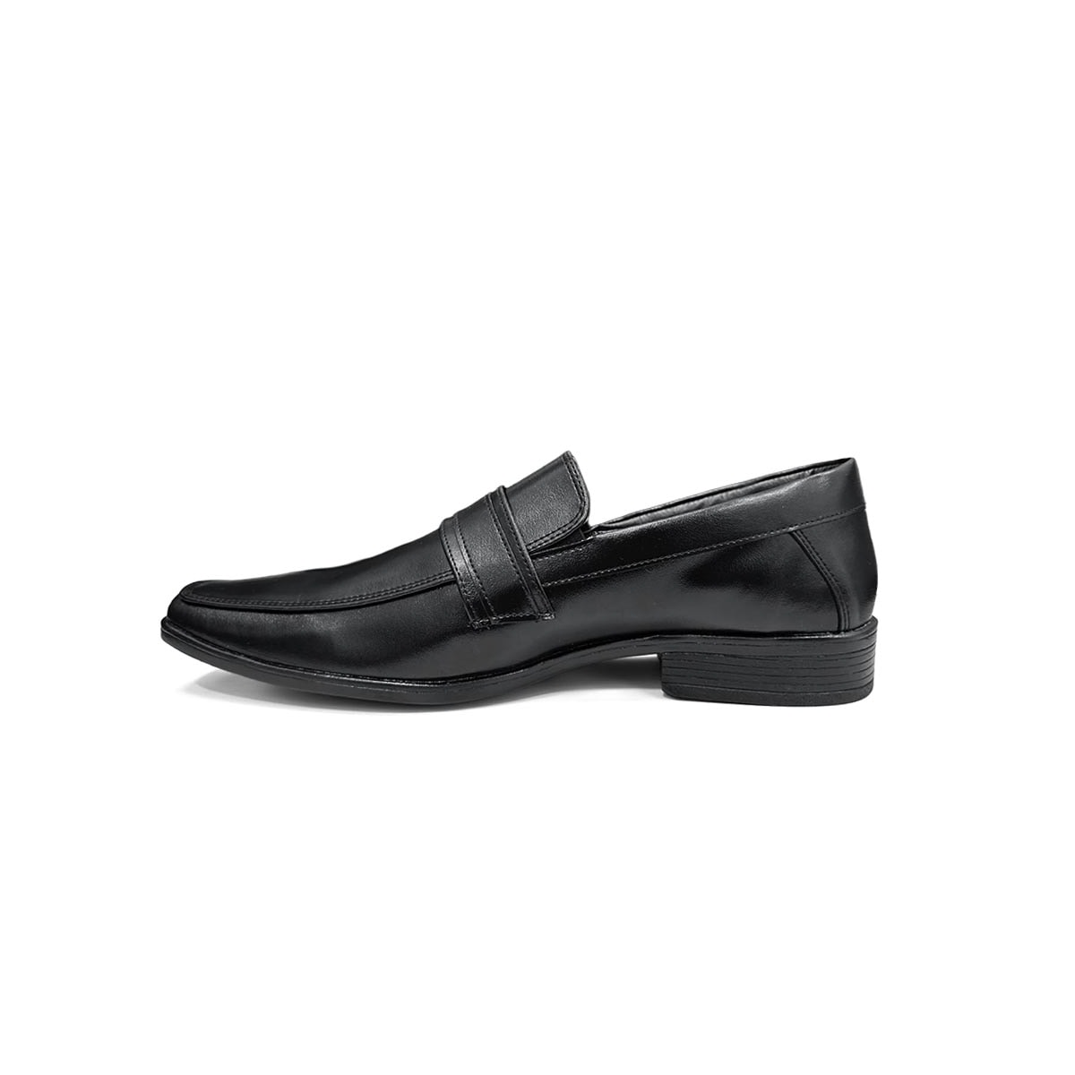 Sapato Bertelli Social Masculino Kit Cinto/Meia 70.181 Preto Sapato Bertelli Social Masculino Kit Cinto/Meia 70.181 Preto