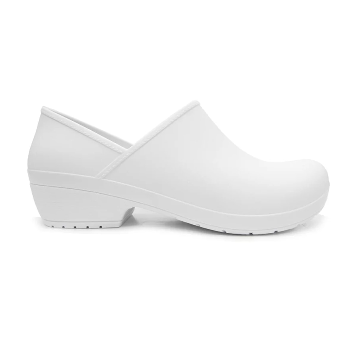 Sapato Boa Onda Babuche Feminino Susi 1441-900 Branco/Gelo Sapato Boa Onda Babuche Feminino Susi 1441-900 Branco/Gelo