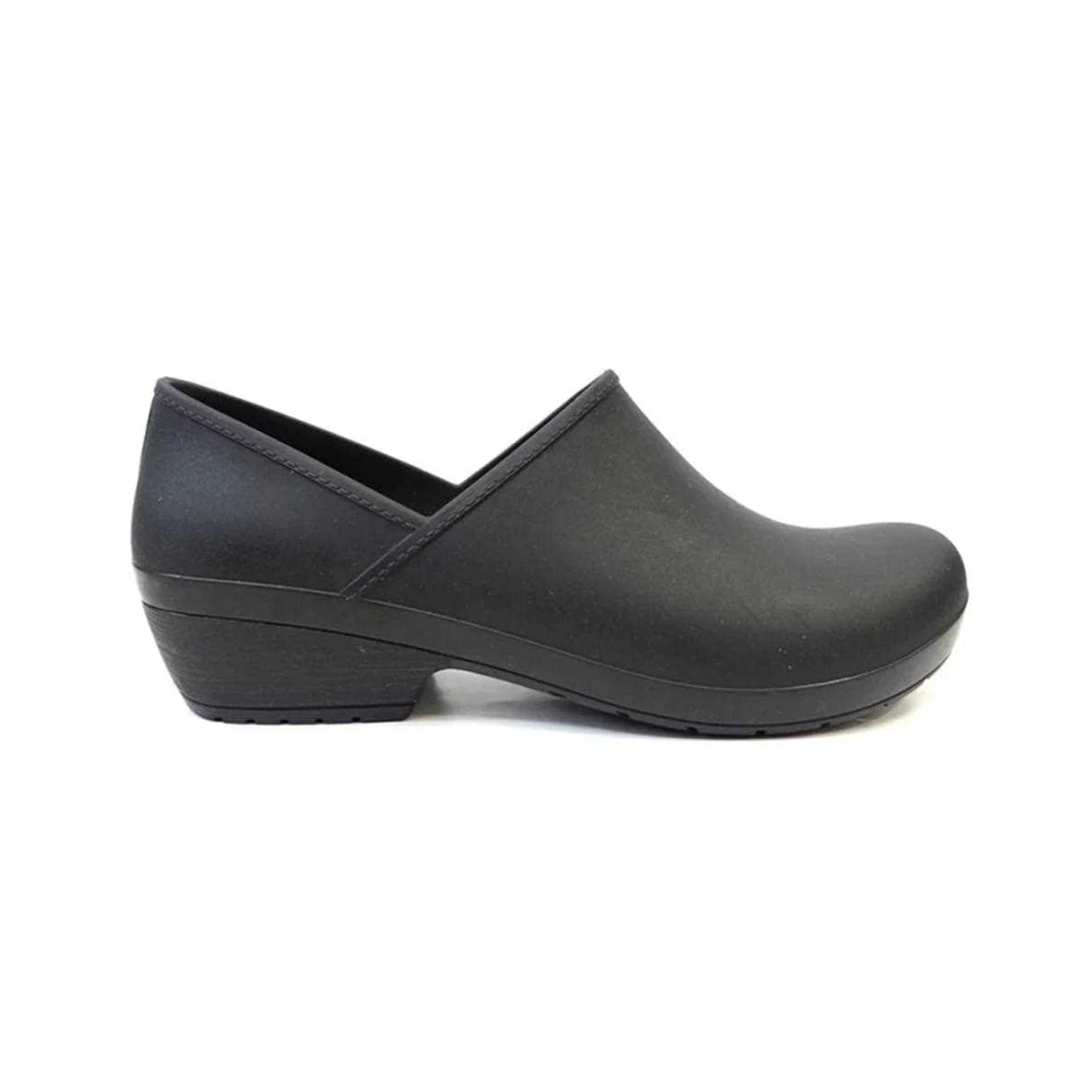 Sapato Boa Onda Babuche Feminino Susi 1441-900 Preto/Preto Sapato Boa Onda Babuche Feminino Susi 1441-900 Preto/Preto