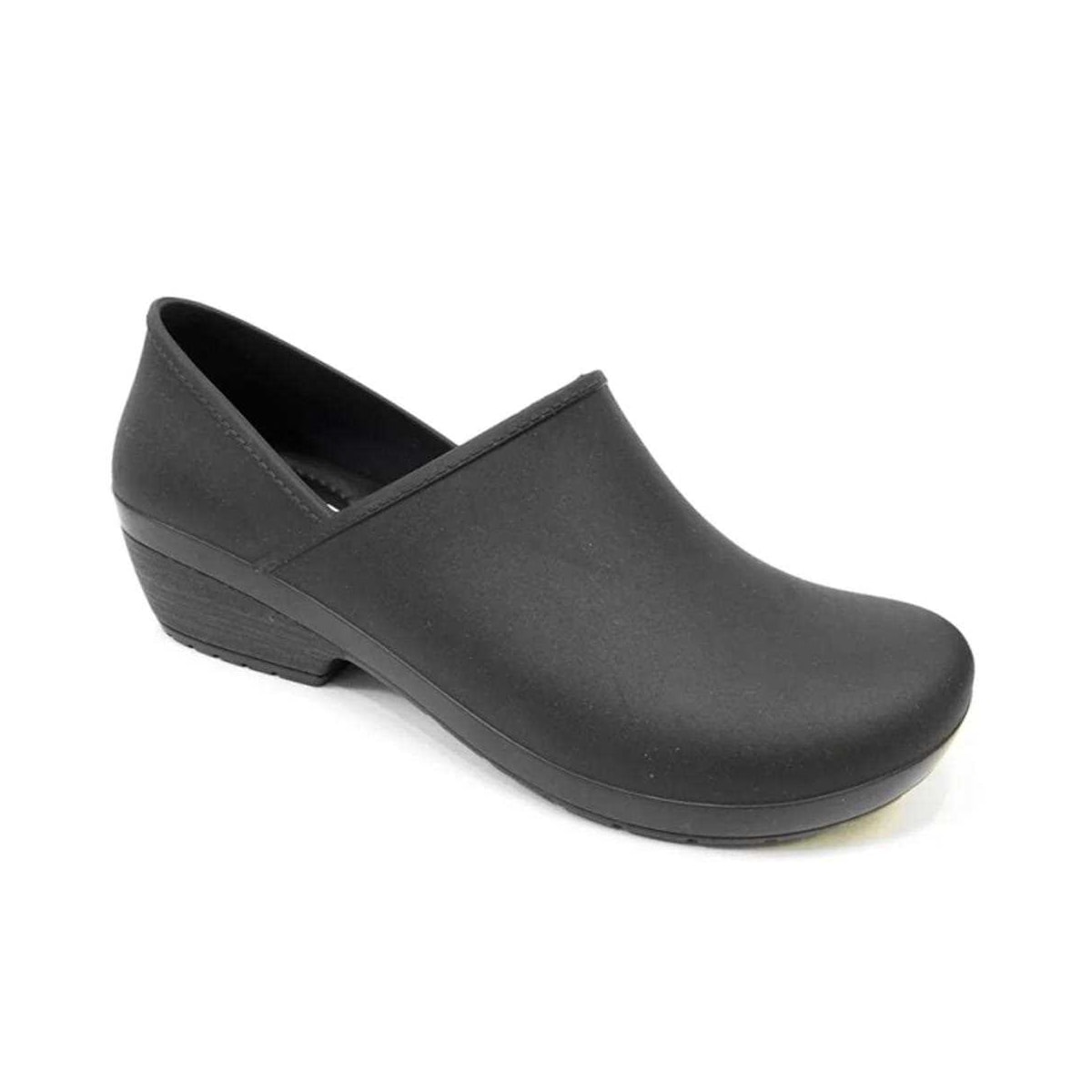 Sapato Boa Onda Babuche Feminino Susi 1441-900 Preto/Preto Sapato Boa Onda Babuche Feminino Susi 1441-900 Preto/Preto