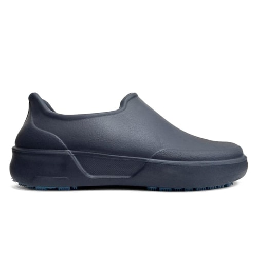 Detalhe - Sapato Boa Onda Maxxi Eva Works 2309-900 Classic Blue