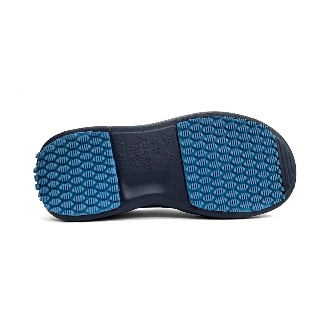 Sapato Boa Onda Maxxi Eva Works 2309-900 Classic Blue