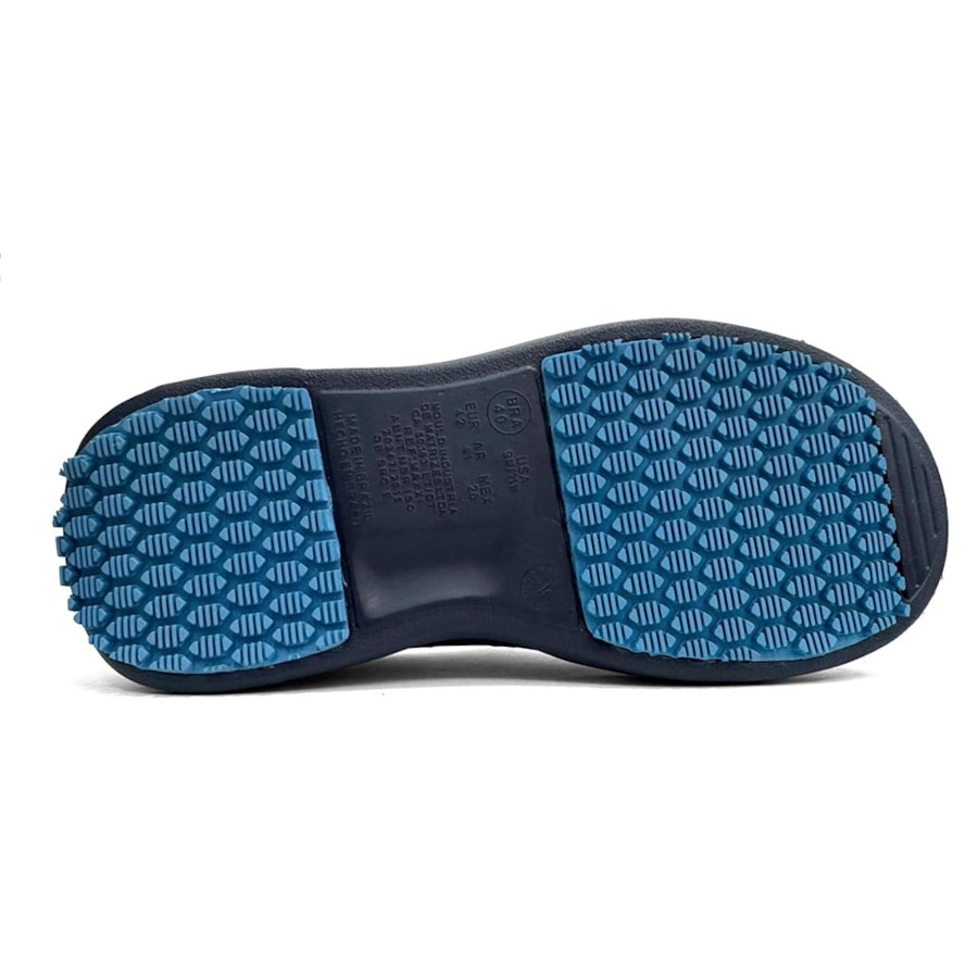 Sapato Boa Onda Maxxi Eva Works 2309-900 Classic Blue