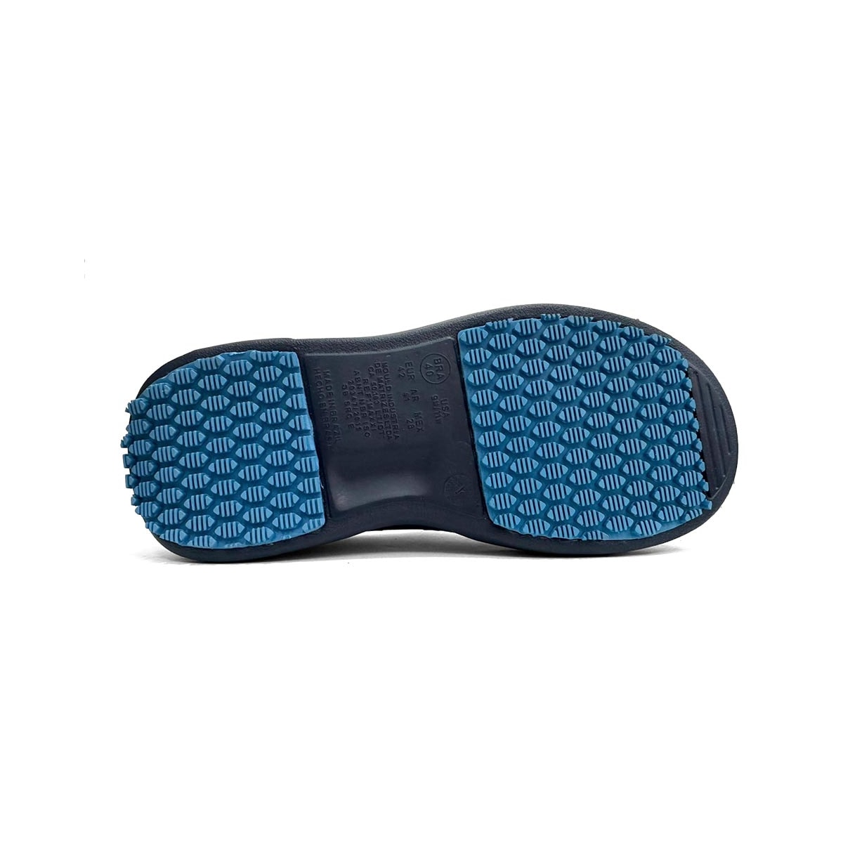 Sapato Boa Onda Maxxi Eva Works 2309-900 Classic Blue Sapato Boa Onda Maxxi Eva Works 2309-900 Classic Blue