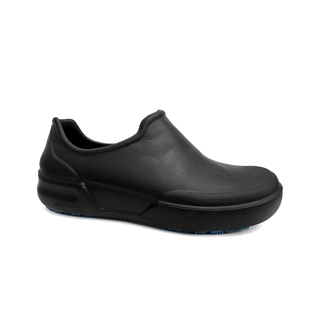 Sapato Boa Onda Maxxi Eva Works 2309-900 Preto