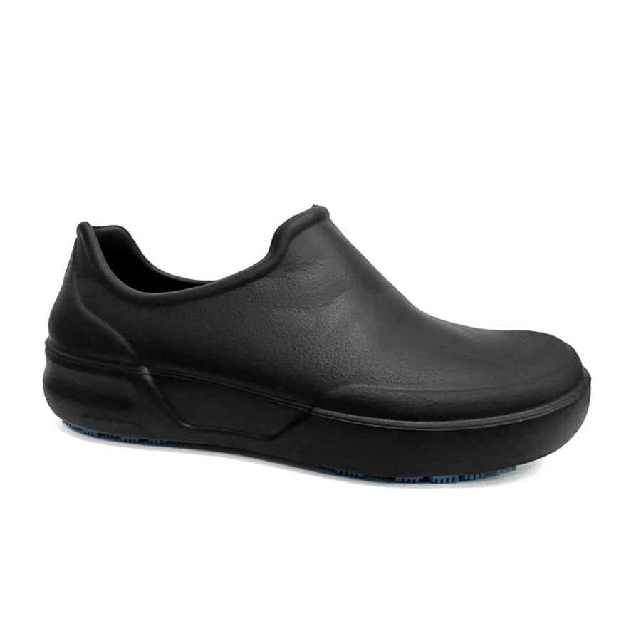 Sapato Boa Onda Maxxi Eva Works 2309-900 Preto