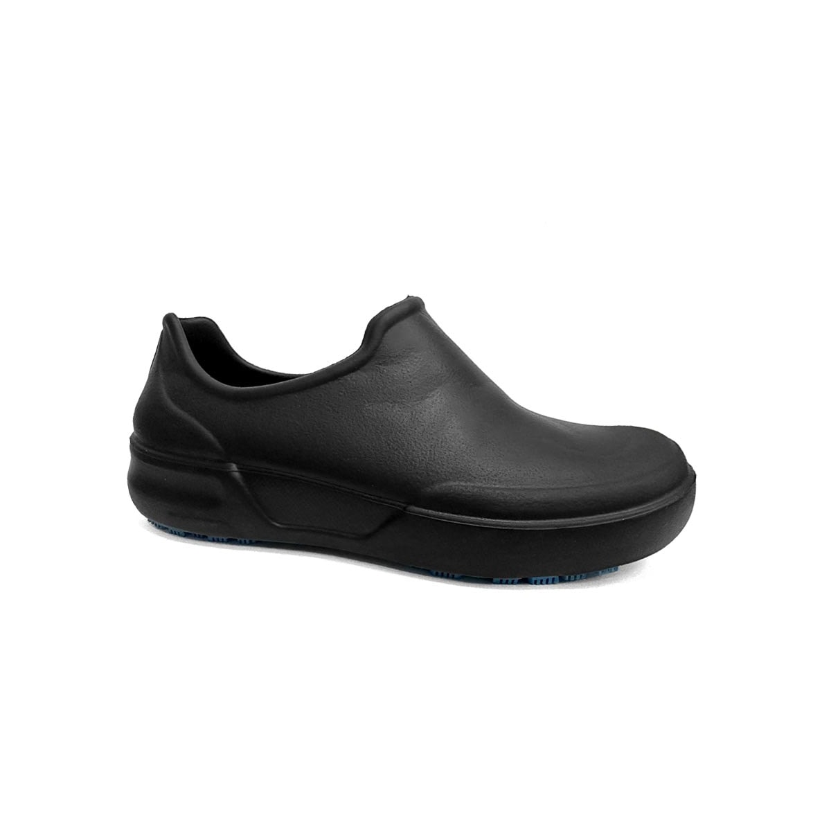 Sapato Boa Onda Maxxi Eva Works 2309-900 Preto Sapato Boa Onda Maxxi Eva Works 2309-900 Preto