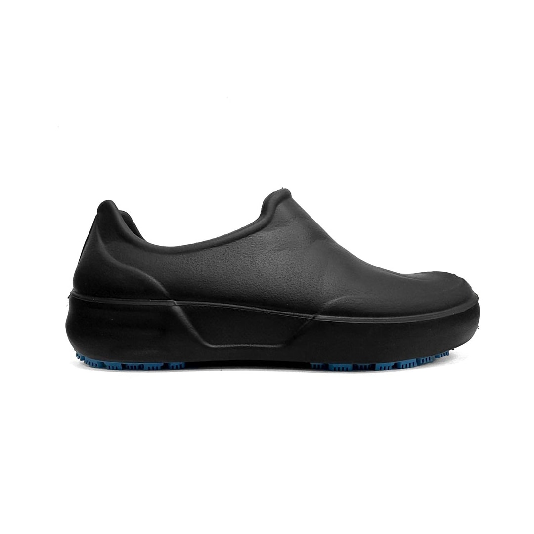 Sapato Boa Onda Maxxi Eva Works 2309-900 Preto Sapato Boa Onda Maxxi Eva Works 2309-900 Preto