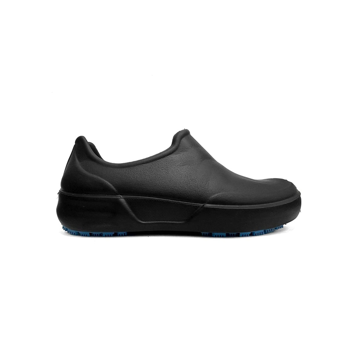 Sapato Boa Onda Maxxi Eva Works 2309-900 Preto Sapato Boa Onda Maxxi Eva Works 2309-900 Preto