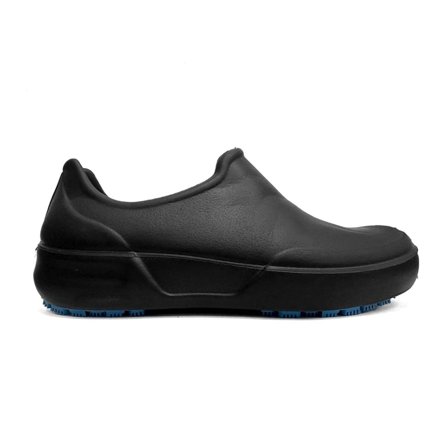 Sapato Boa Onda Maxxi Eva Works 2309-900 Preto Sapato Boa Onda Maxxi Eva Works 2309-900 Preto