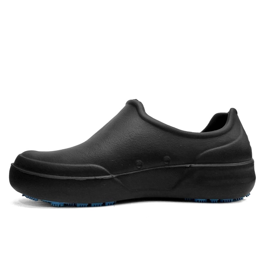 Sapato Boa Onda Maxxi Eva Works 2309-900 Preto