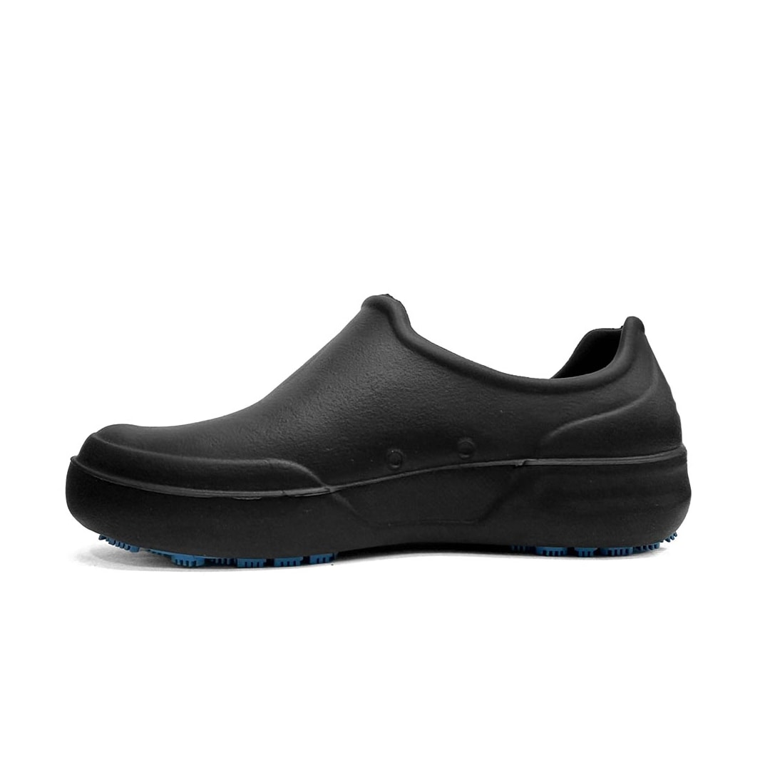 Sapato Boa Onda Maxxi Eva Works 2309-900 Preto Sapato Boa Onda Maxxi Eva Works 2309-900 Preto