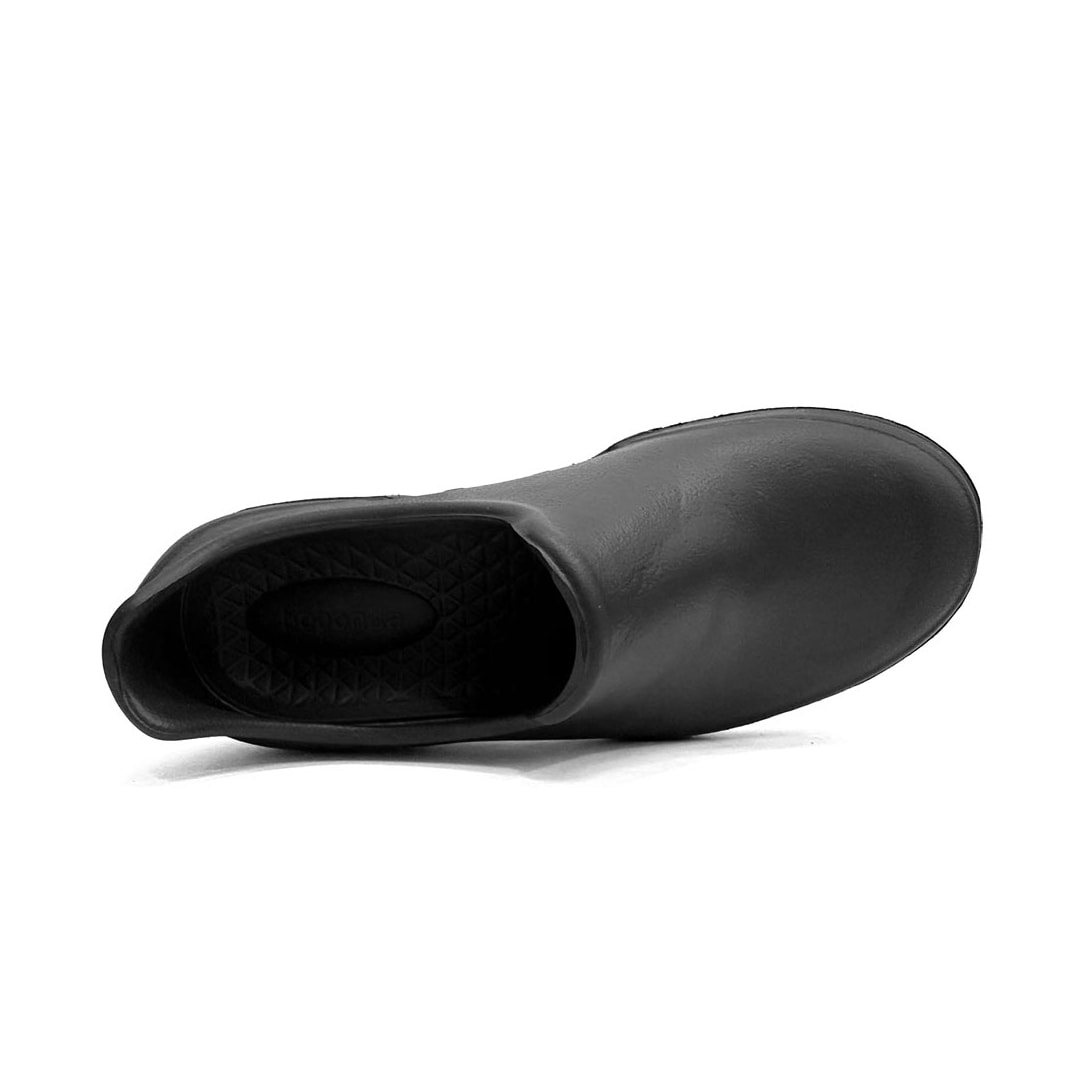Sapato Boa Onda Maxxi Eva Works 2309-900 Preto