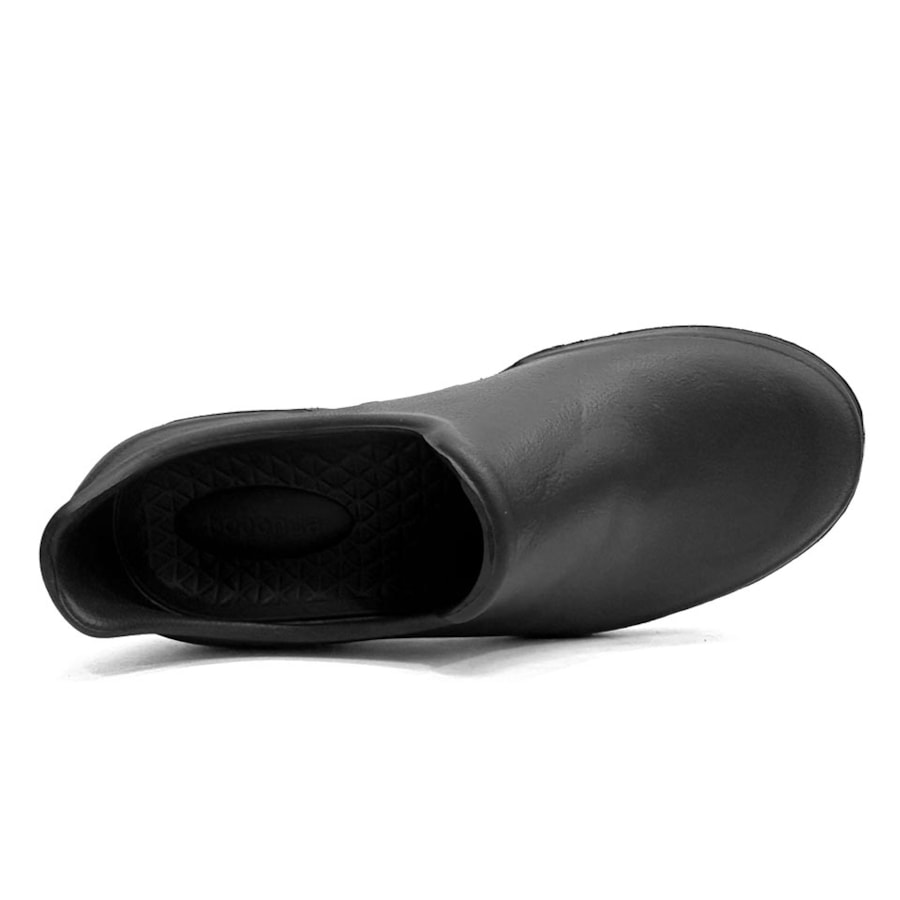 Sapato Boa Onda Maxxi Eva Works 2309-900 Preto
