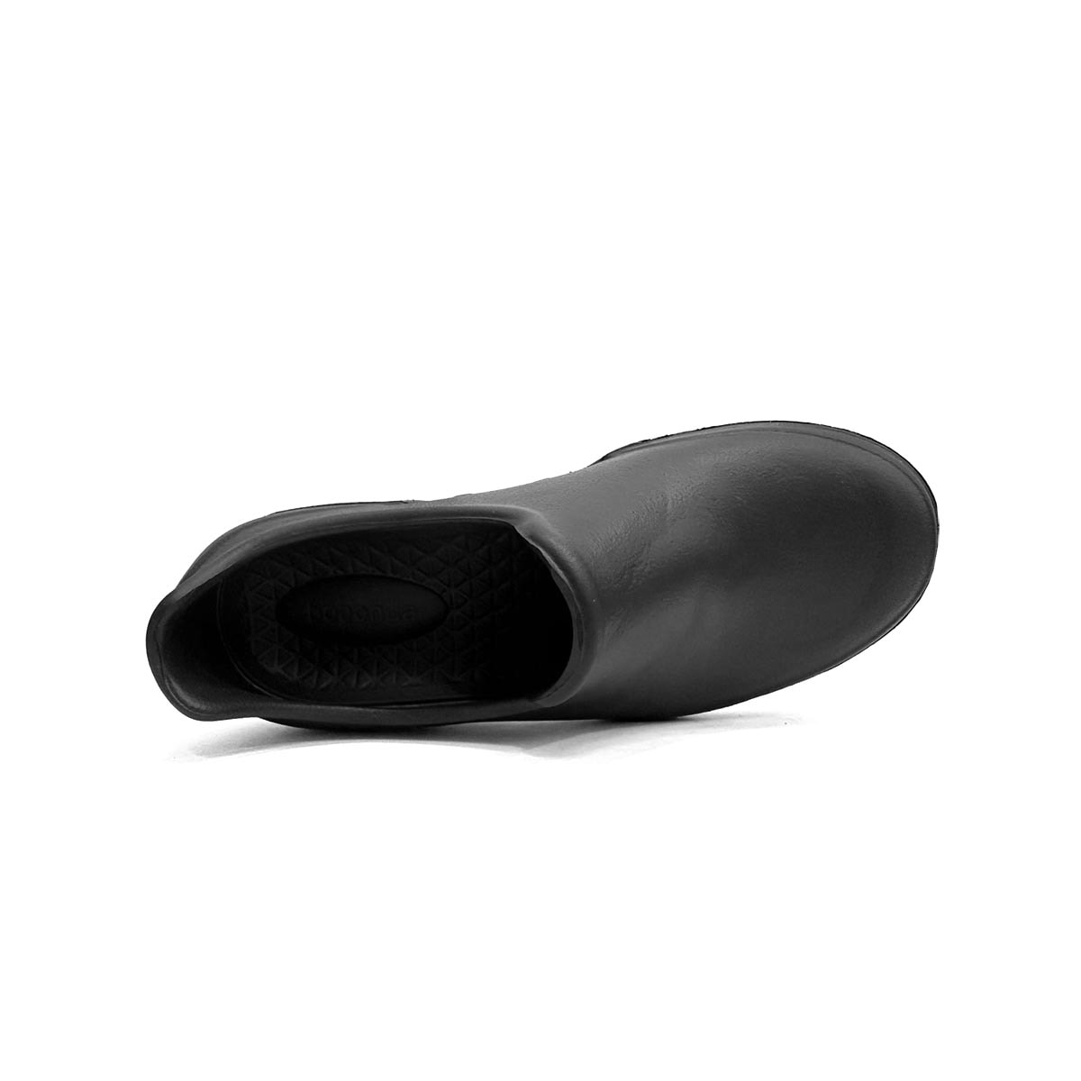 Sapato Boa Onda Maxxi Eva Works 2309-900 Preto Sapato Boa Onda Maxxi Eva Works 2309-900 Preto