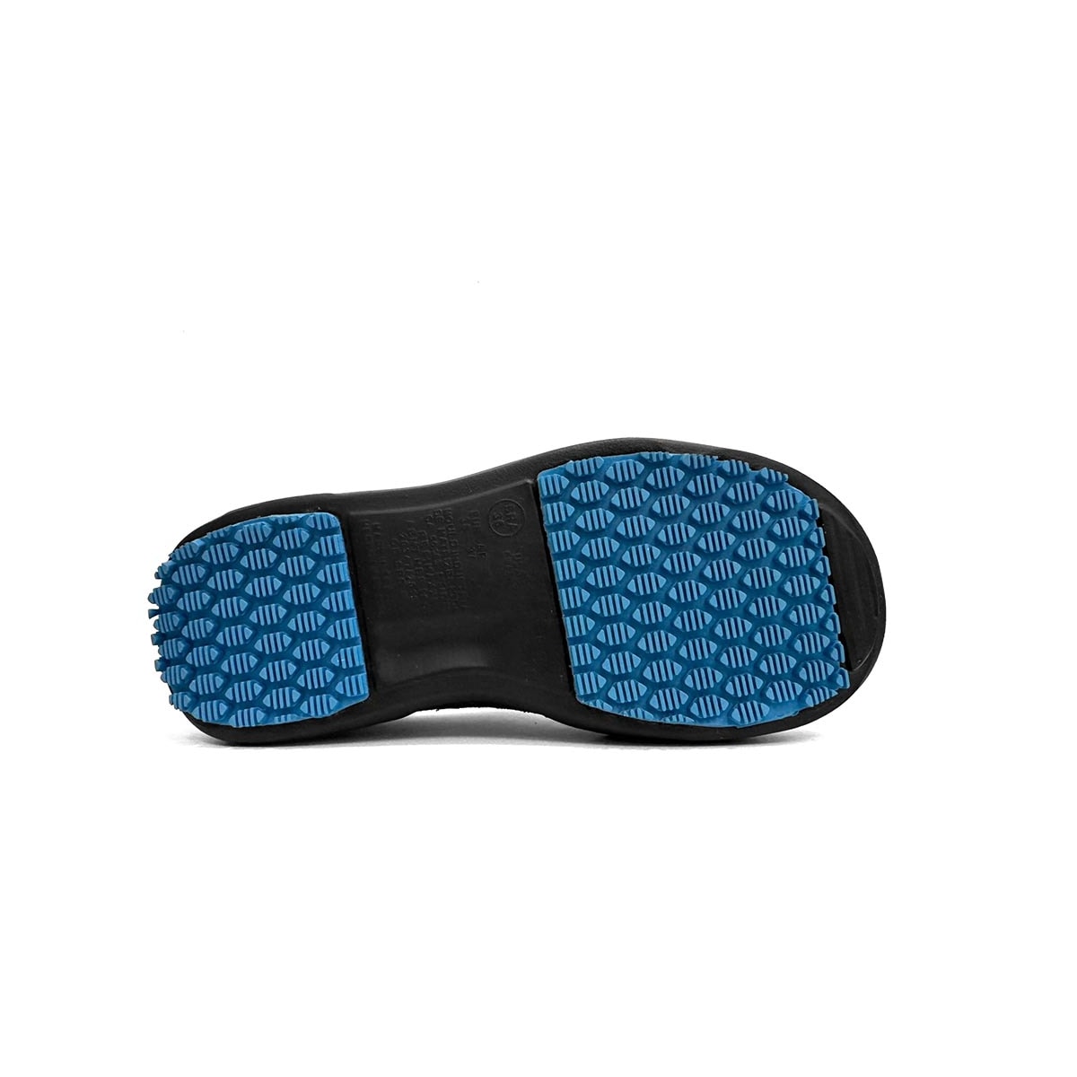 Sapato Boa Onda Maxxi Eva Works 2309-900 Preto