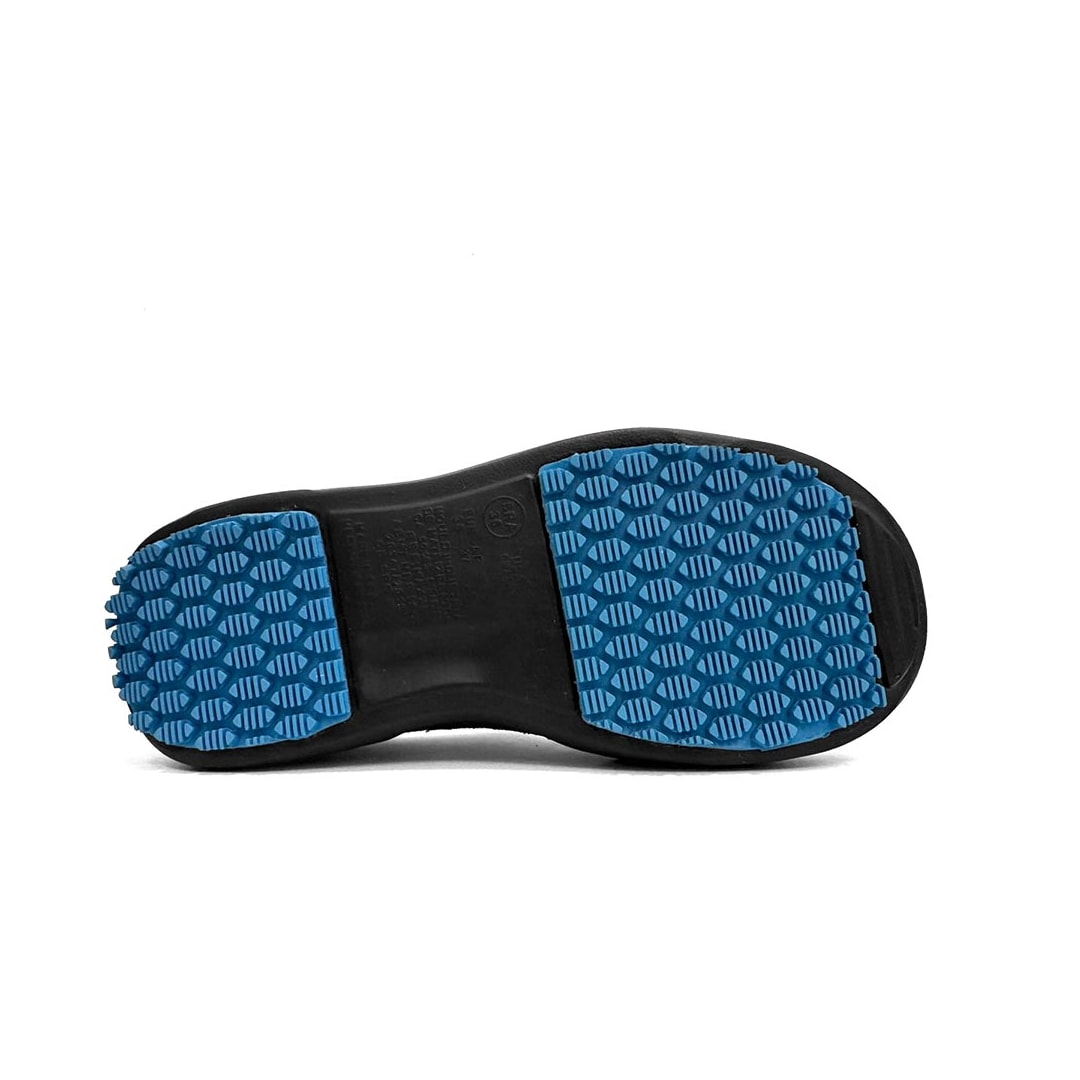 Sapato Boa Onda Maxxi Eva Works 2309-900 Preto Sapato Boa Onda Maxxi Eva Works 2309-900 Preto