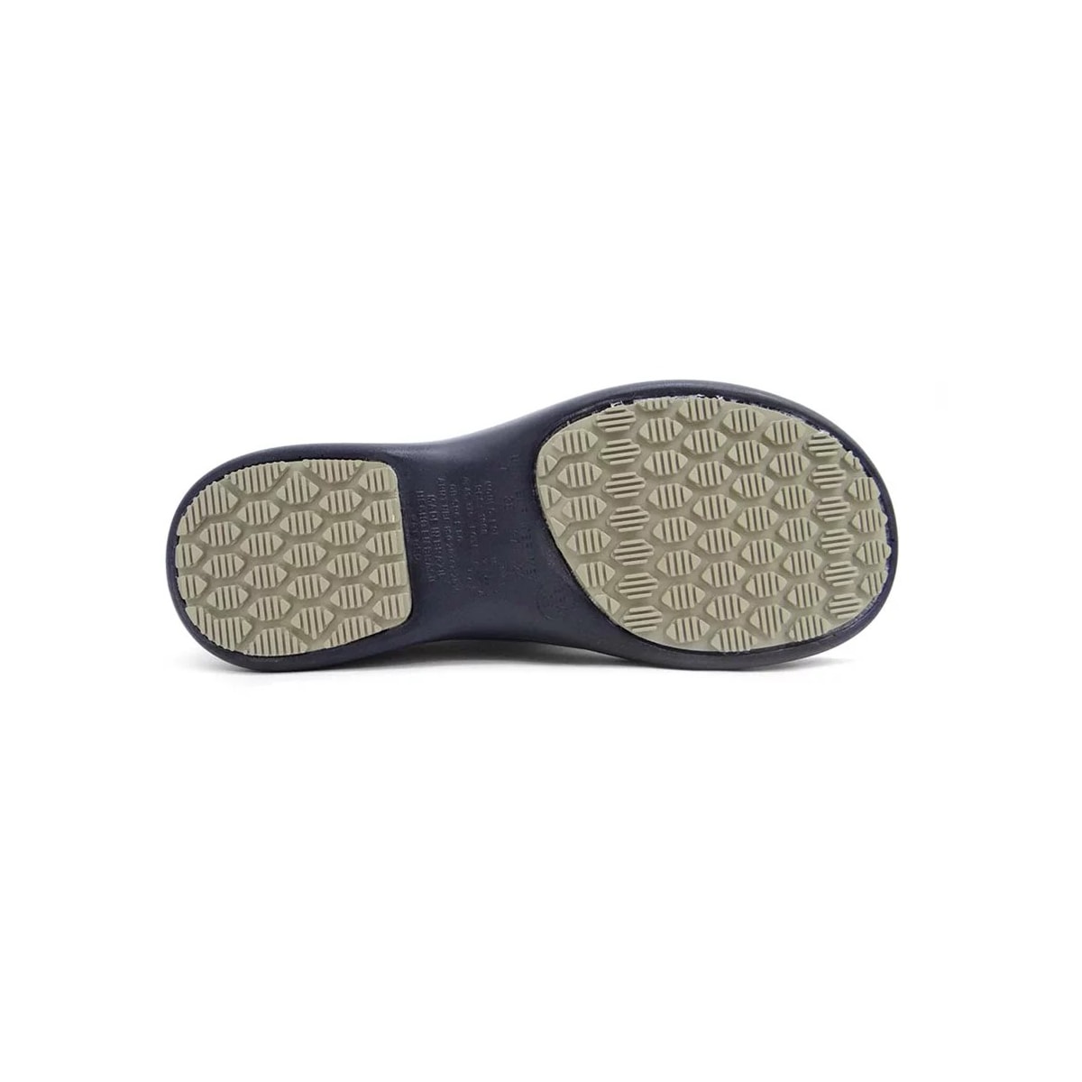 Sapato Boa Onda Segurança Noah 1808-900 Azul Noite Sapato Boa Onda Segurança Noah 1808-900 Azul Noite