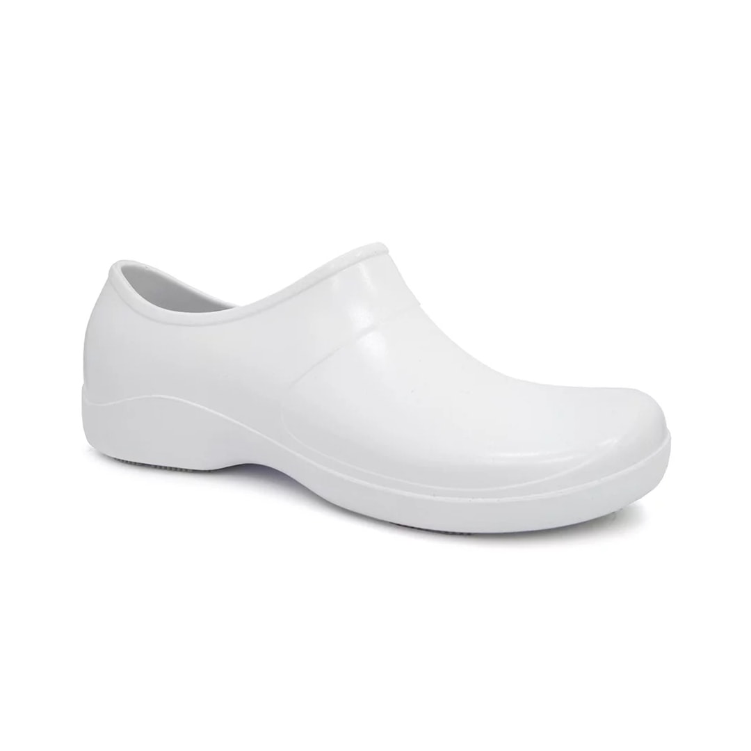 Sapato Boa Onda Segurança Noah 1808-900 Branco Sapato Boa Onda Segurança Noah 1808-900 Branco