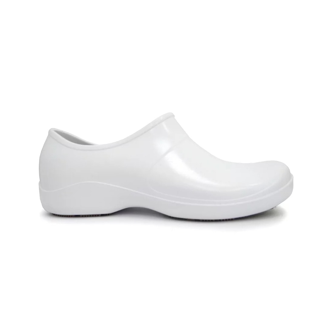 Sapato Boa Onda Segurança Noah 1808-900 Branco Sapato Boa Onda Segurança Noah 1808-900 Branco