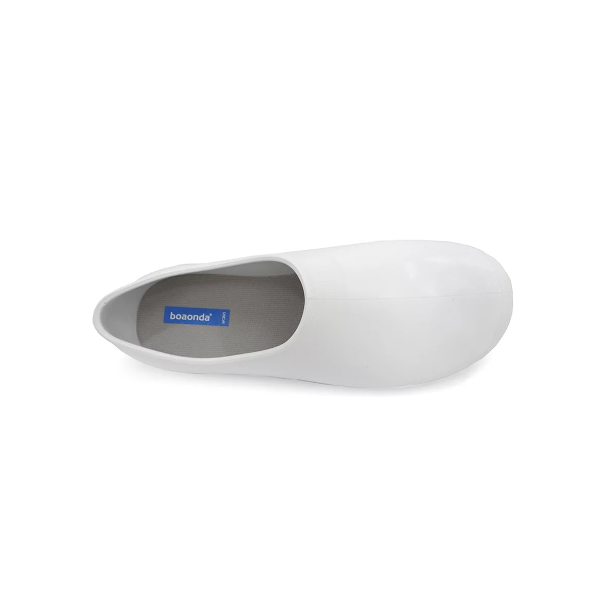 Sapato Boa Onda Segurança Noah 1808-900 Branco Sapato Boa Onda Segurança Noah 1808-900 Branco