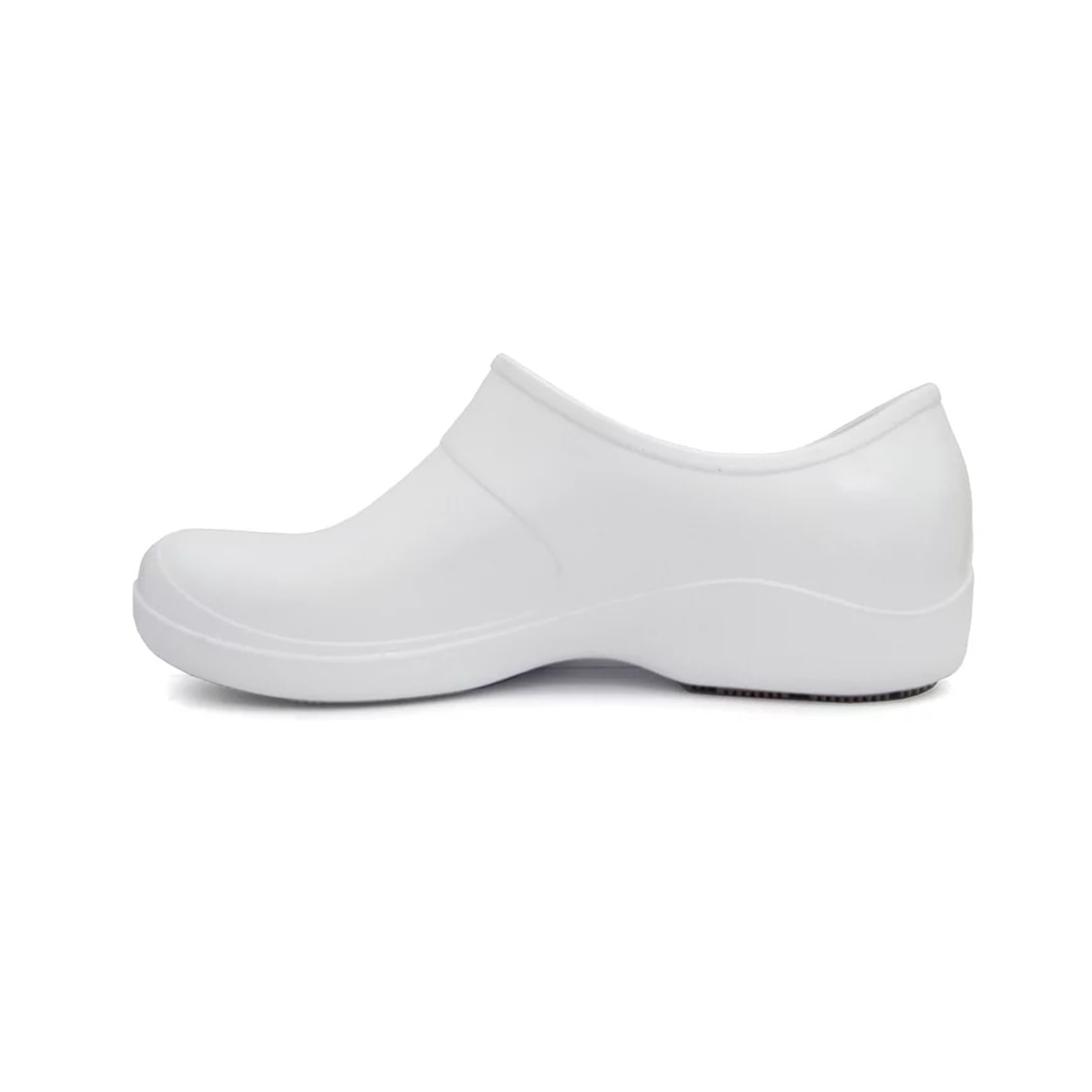 Sapato Boa Onda Segurança Noah 1808-900 Branco Sapato Boa Onda Segurança Noah 1808-900 Branco