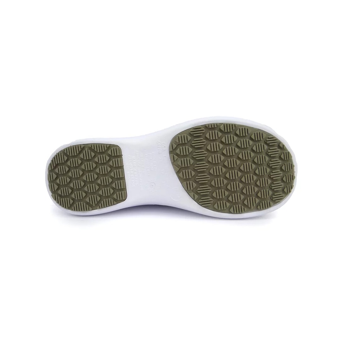 Sapato Boa Onda Segurança Noah 1808-900 Branco Sapato Boa Onda Segurança Noah 1808-900 Branco