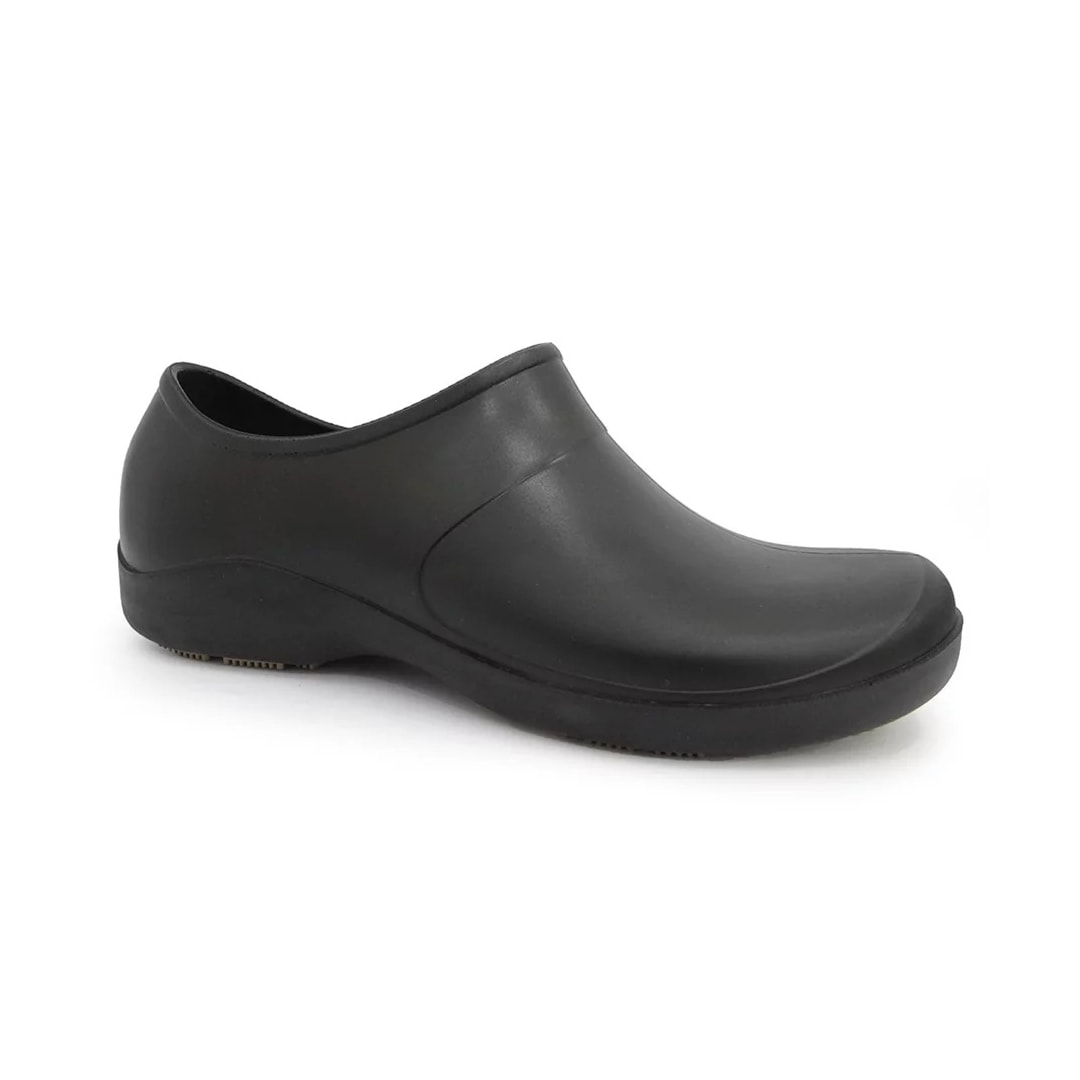 Sapato Boa Onda Segurança Noah 1808-900 Preto