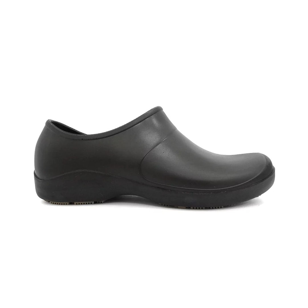 Sapato Boa Onda Segurança Noah 1808-900 Preto