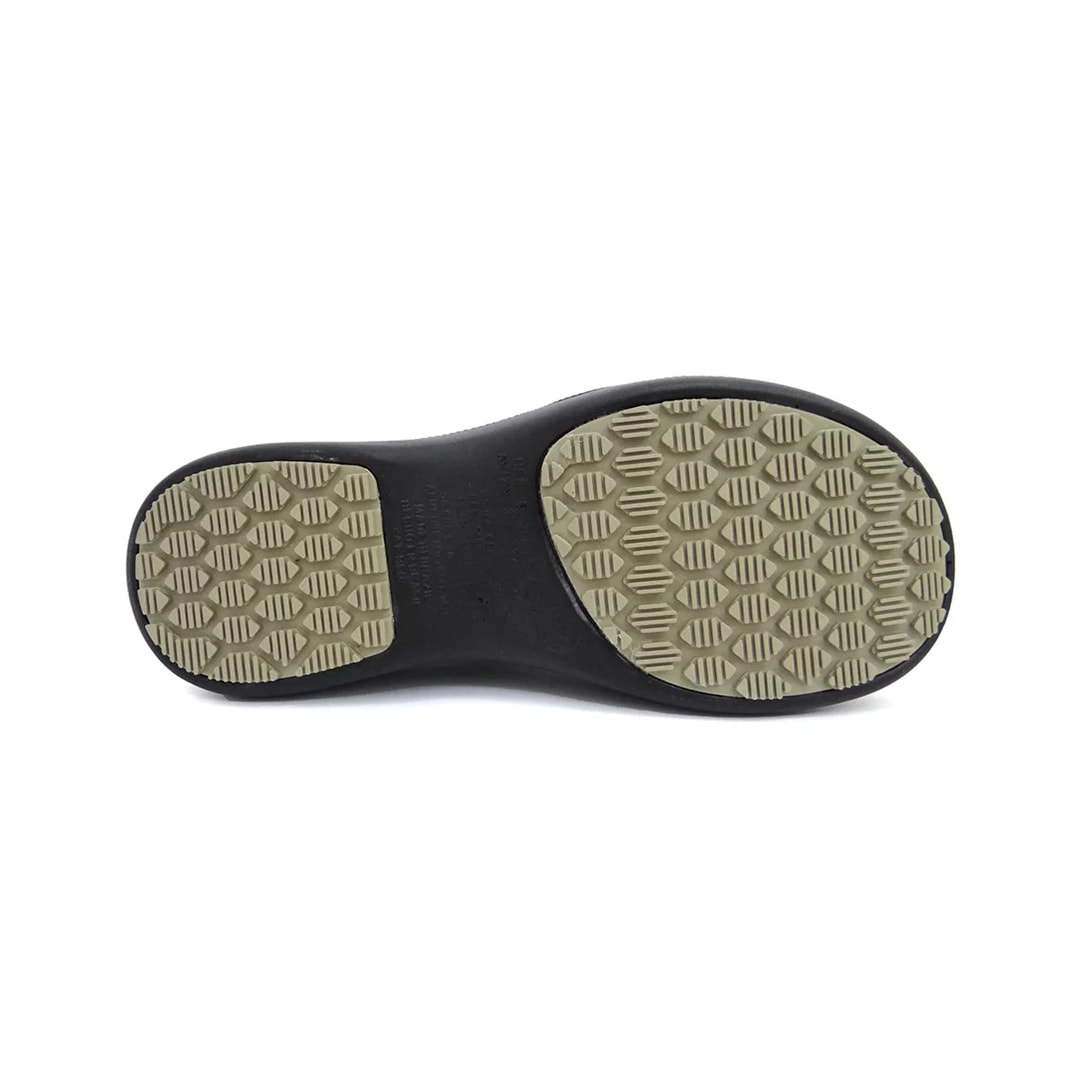 Sapato Boa Onda Segurança Noah 1808-900 Preto