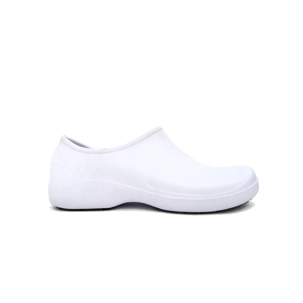 Sapato Boa Onda Segurança Noah 1808-901 Branco Sapato Boa Onda Segurança Noah 1808-901 Branco