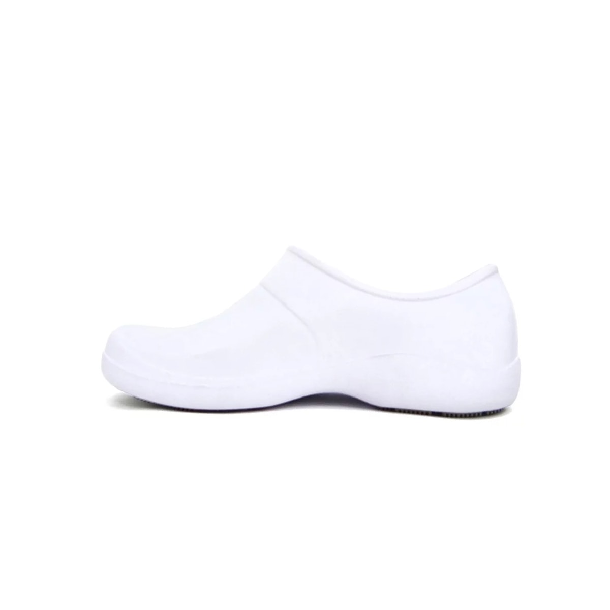 Sapato Boa Onda Segurança Noah 1808-901 Branco Sapato Boa Onda Segurança Noah 1808-901 Branco