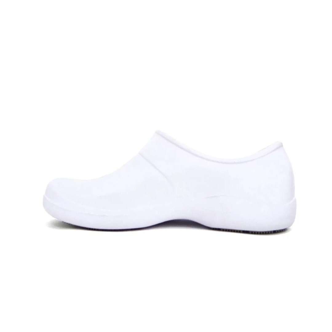 Sapato Boa Onda Segurança Noah 1808-901 Branco