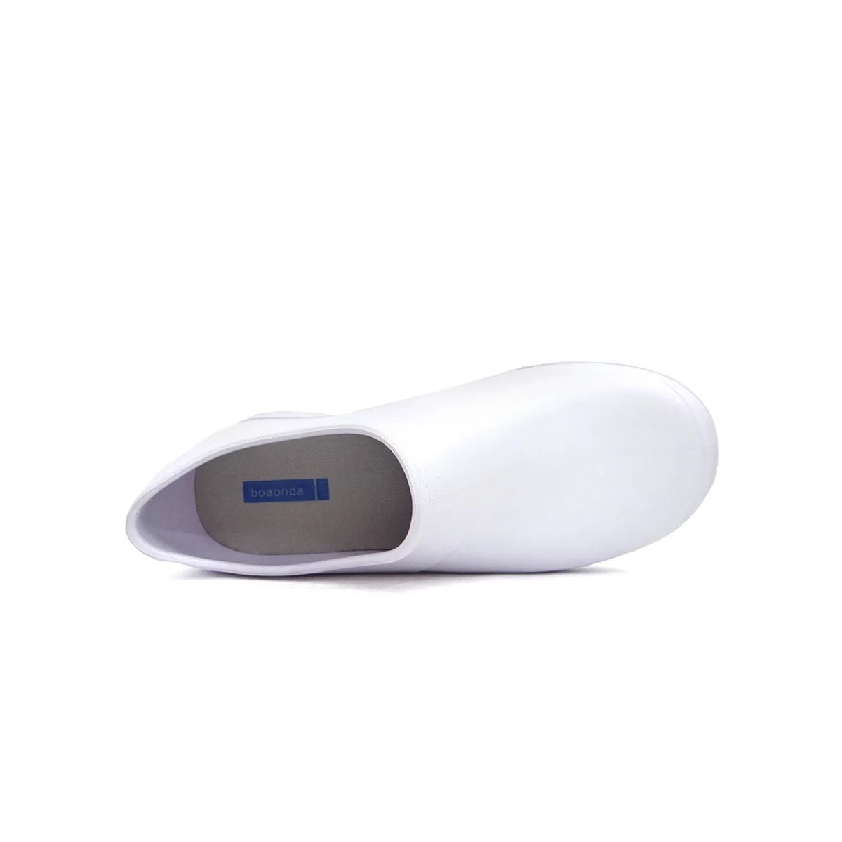 Sapato Boa Onda Segurança Noah 1808-901 Branco Sapato Boa Onda Segurança Noah 1808-901 Branco
