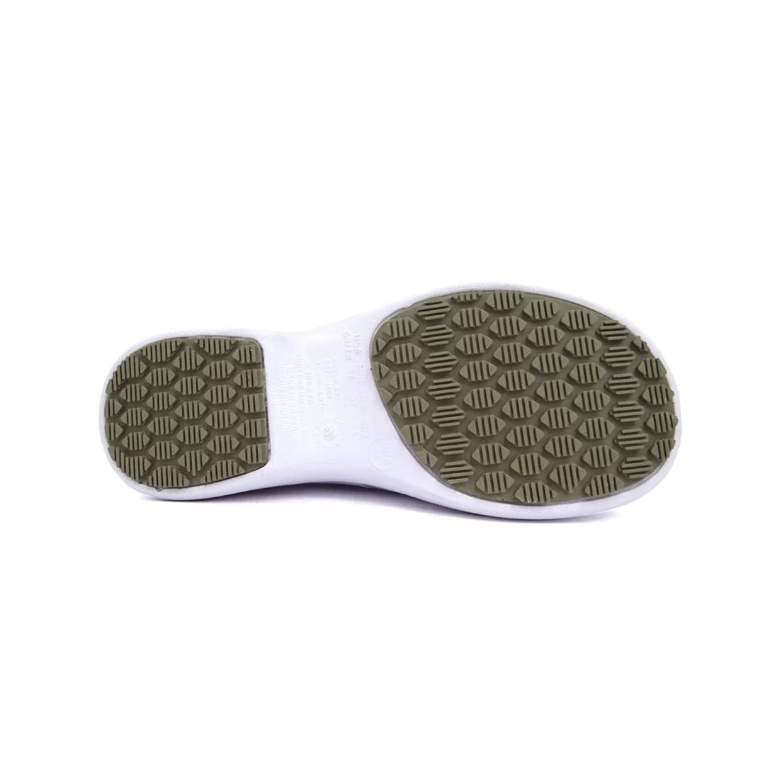Sapato Boa Onda Segurança Noah 1808-901 Branco Sapato Boa Onda Segurança Noah 1808-901 Branco
