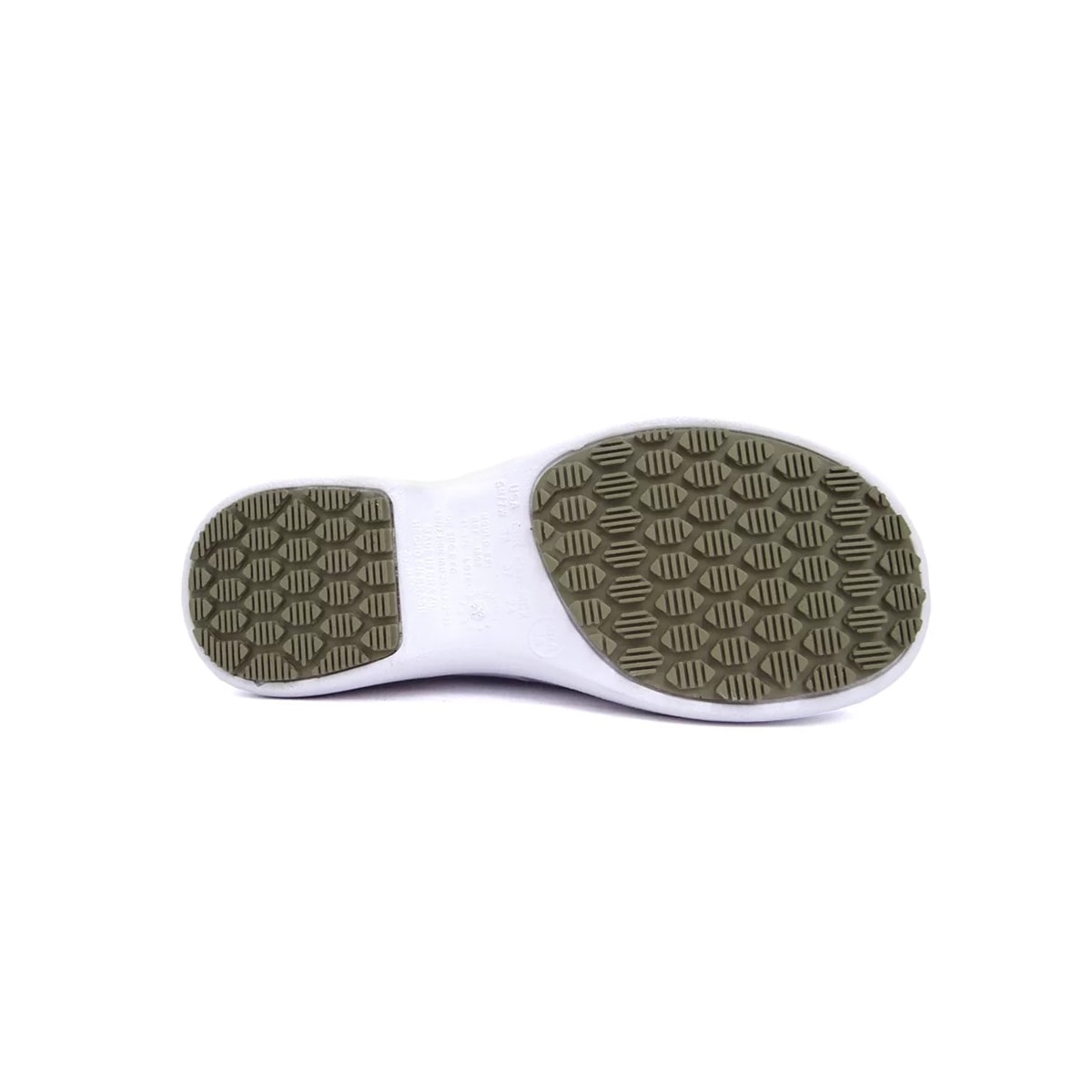 Sapato Boa Onda Segurança Noah 1808-901 Branco Sapato Boa Onda Segurança Noah 1808-901 Branco