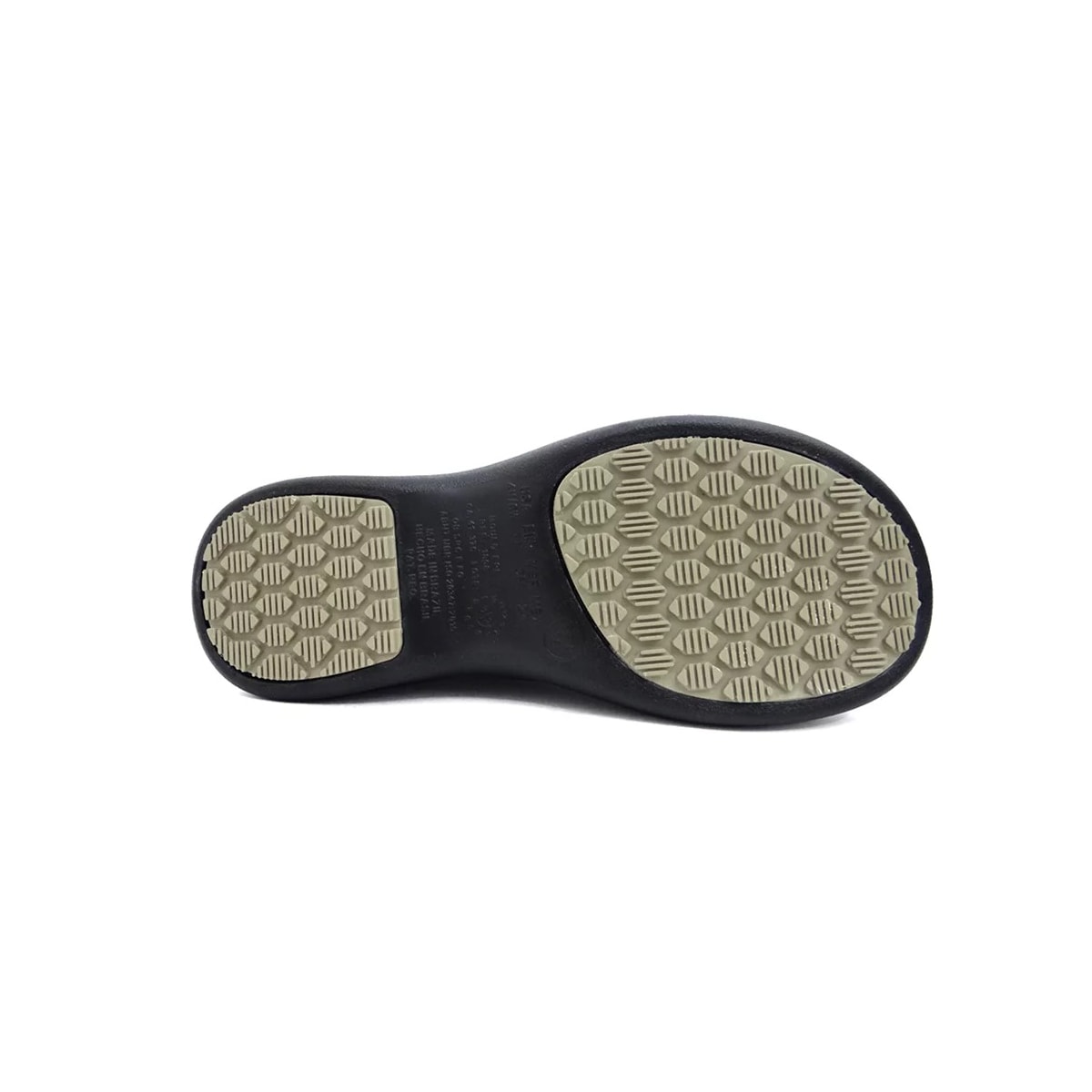 Sapato Boa Onda Segurança Noah 1808-901 Preto Sapato Boa Onda Segurança Noah 1808-901 Preto