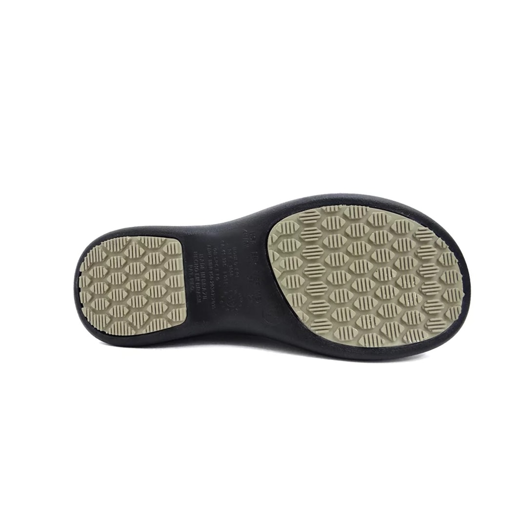 Sapato Boa Onda Segurança Noah 1808-901 Preto Sapato Boa Onda Segurança Noah 1808-901 Preto