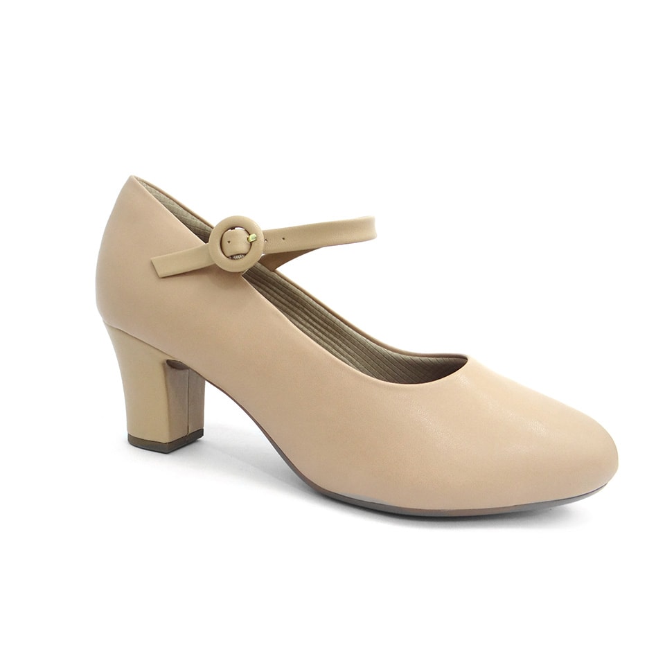 sapato boneca piccadilly