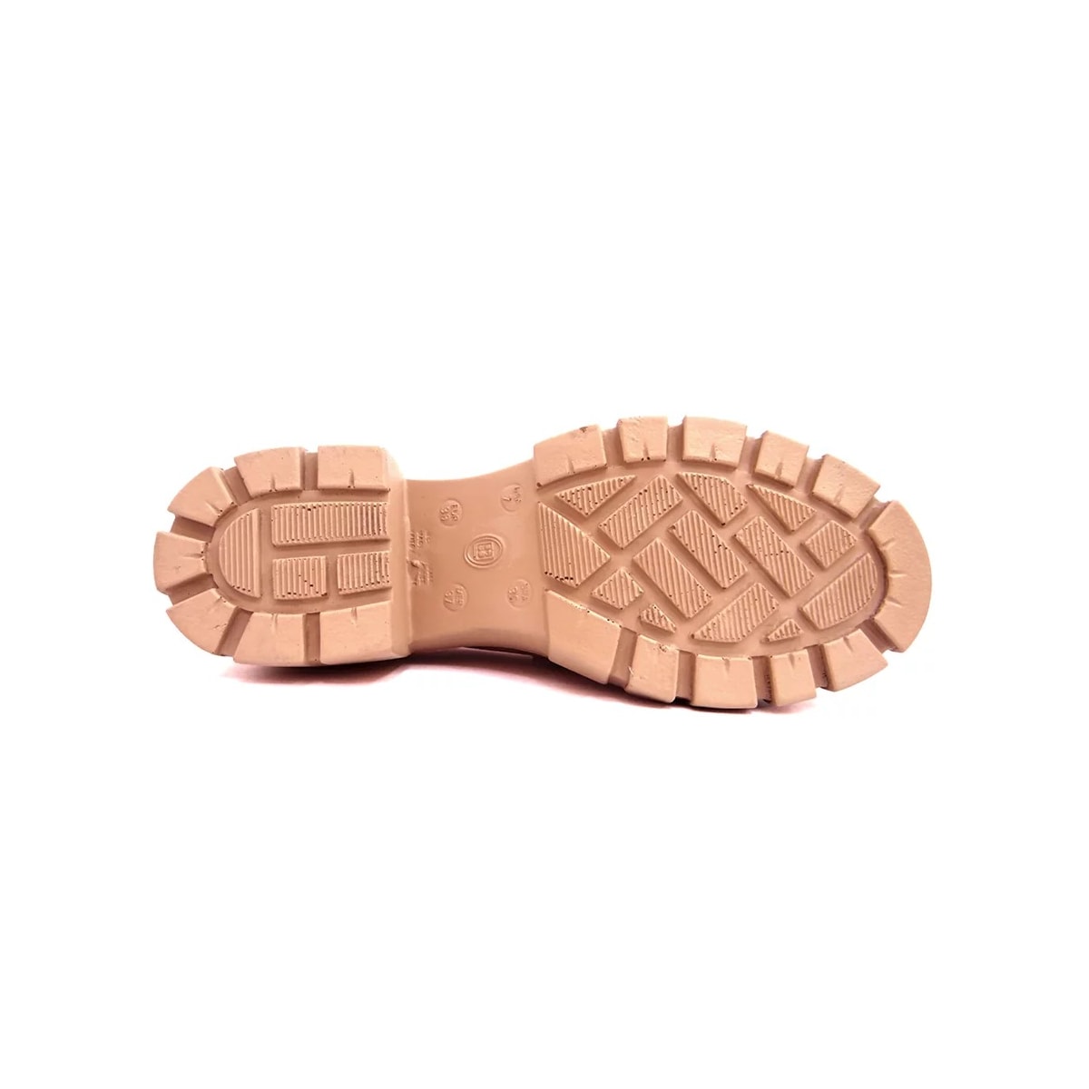 Sapato Bottero De Couro Mocassim 34730 Brown Sugar