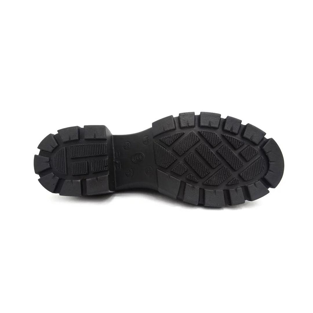 Sapato Bottero De Couro Mocassim 34730 Preto Sapato Bottero De Couro Mocassim 34730 Preto