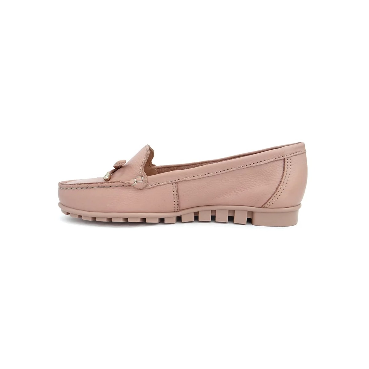 Sapato Bottero Mocassim Couro 339101 Brown Sugar Sapato Bottero Mocassim Couro 339101 Brown Sugar