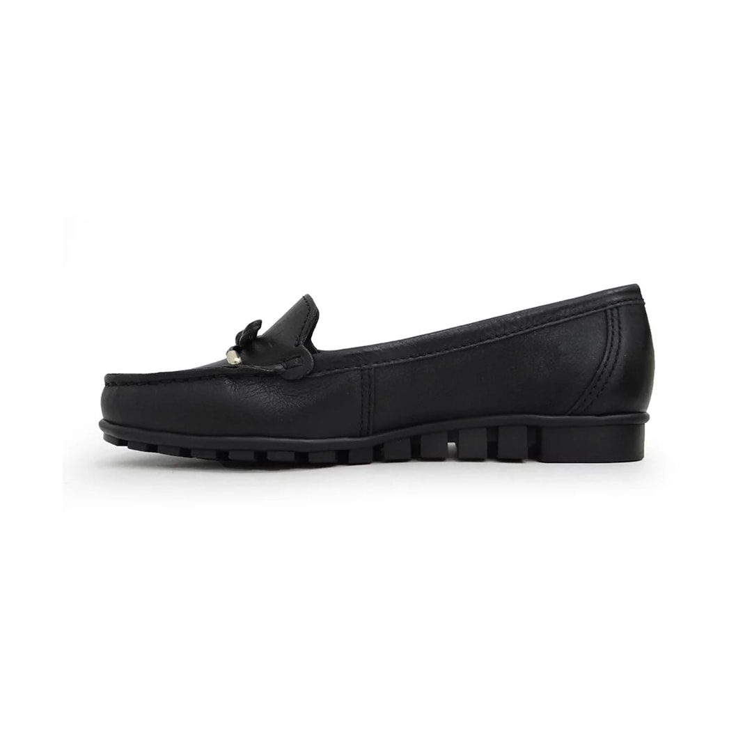 Sapato Bottero Mocassim Couro 339101 Preto Sapato Bottero Mocassim Couro 339101 Preto