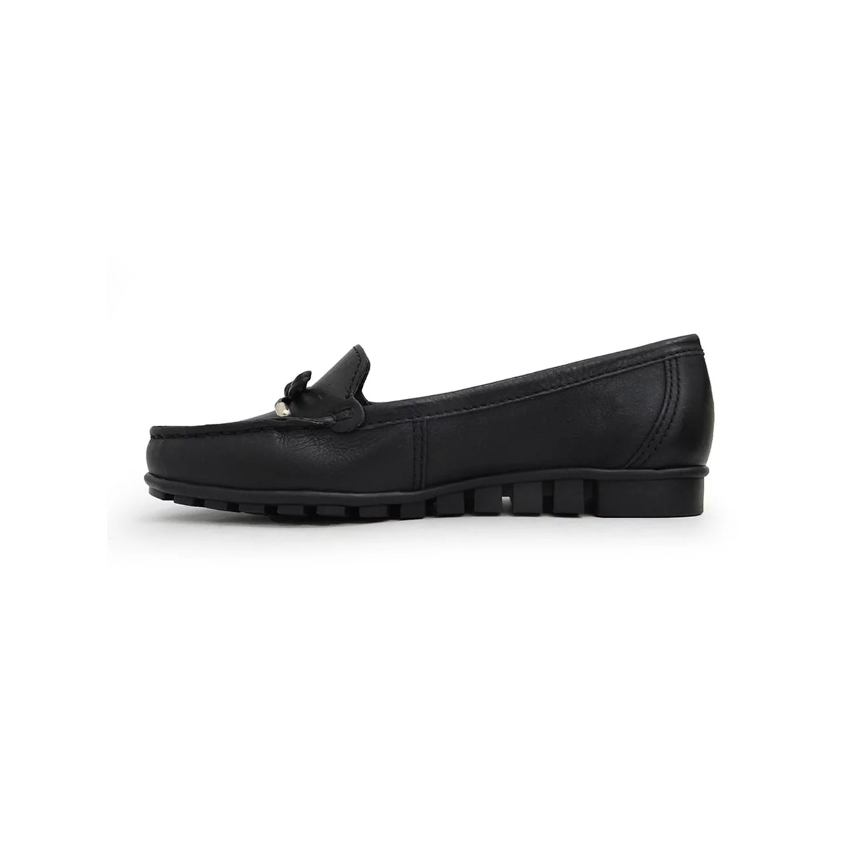 Sapato Bottero Mocassim Couro 339101 Preto Sapato Bottero Mocassim Couro 339101 Preto
