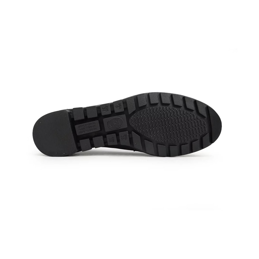 Sapato Bottero Mocassim Couro 339101 Preto Sapato Bottero Mocassim Couro 339101 Preto