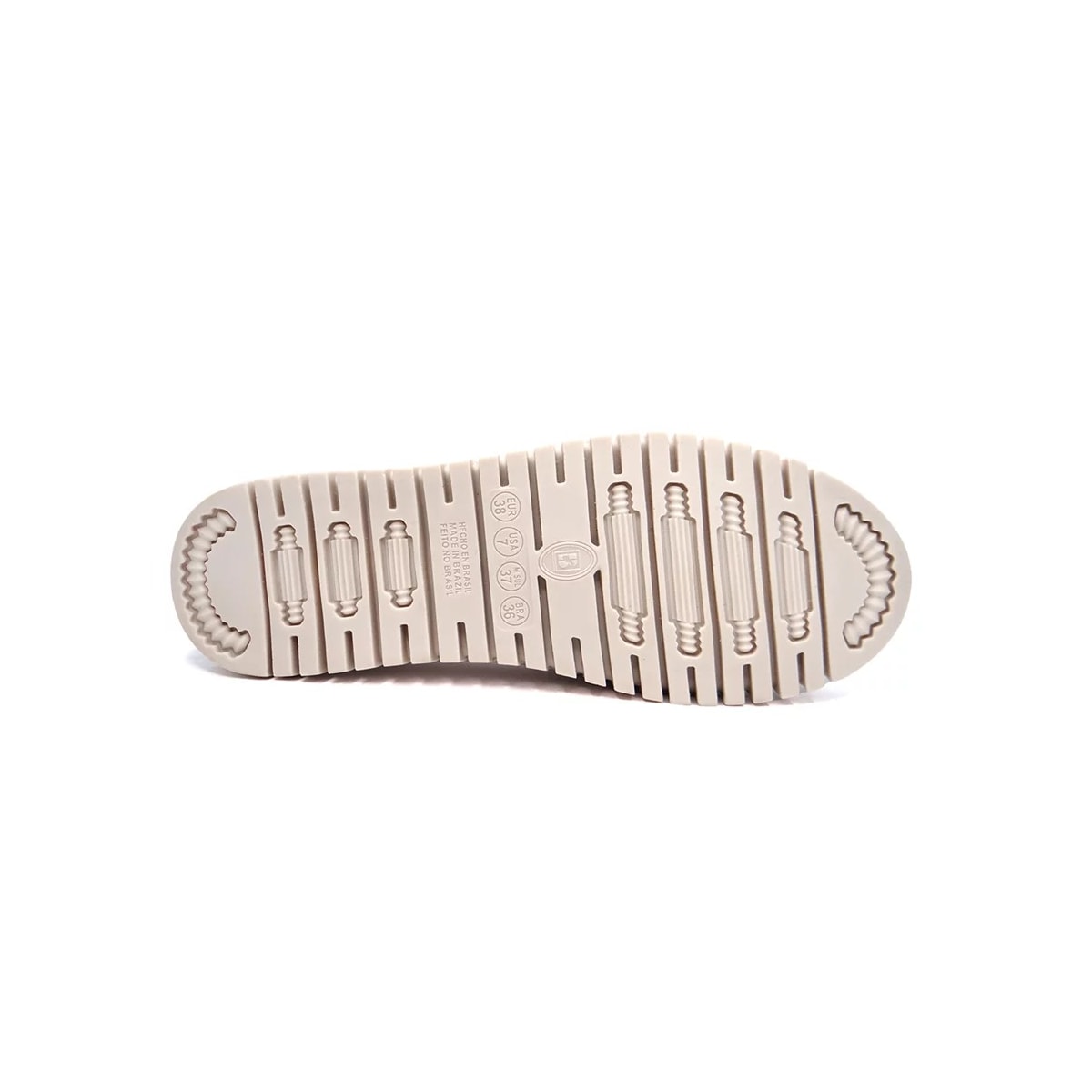 Sapato Bottero Mocassim Couro 35430 Off White Sapato Bottero Mocassim Couro 35430 Off White